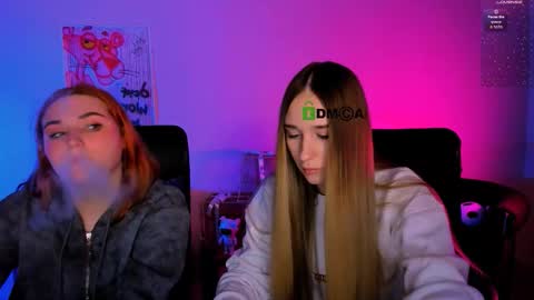 casey_meow_ online show from January 14, 9:50 am