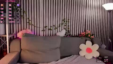Casey sweeet online show from July 17, 9:22 am
