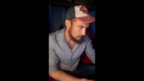 okiedadd online show from March 9, 4:44 pm