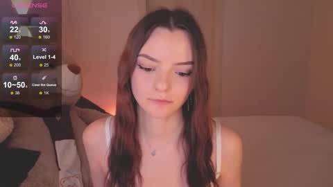 caseykissing online show from November 13, 4:09 pm