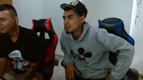 master Nino online show from October 28, 5:03 pm