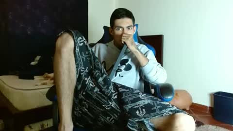 Cash Master San online show from December 15, 8:05 pm