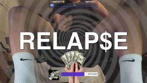 Snapshot of cashmastergrey chatting on October 8, 4:40 am Master Grey online show from October 8, 4:40 am