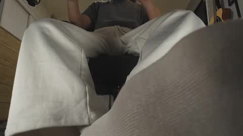 Master Grey online show from November 27, 4:53 am