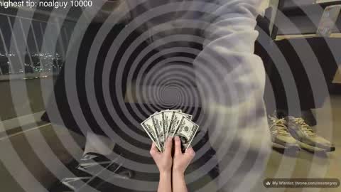 Master Grey online show from December 14, 3:02 am