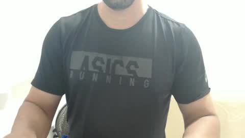 cashmastermuscle77 online show from February 7, 2:08 am