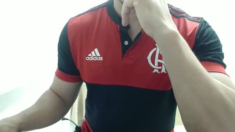 cashmastermuscle77 online show from October 19, 2:22 pm