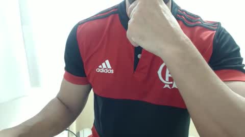 cashmastermuscle77 online show from April 8, 10:18 am