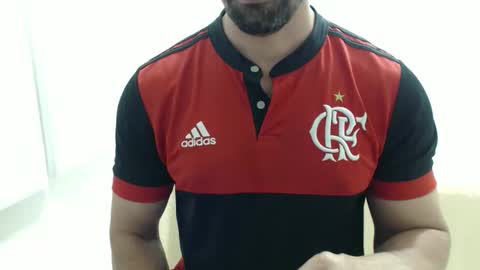 cashmastermuscle77 online show from September 9, 10:32 pm