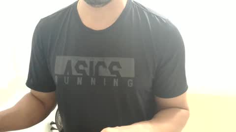 cashmastermuscle77 online show from February 4, 10:21 am