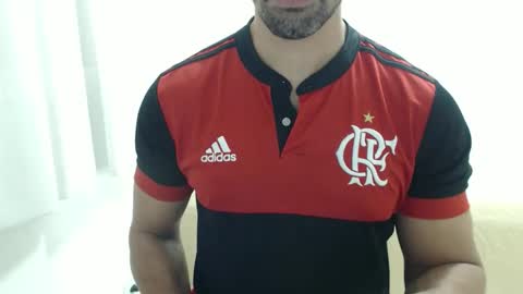 cashmastermuscle77 online show from March 31, 11:10 am