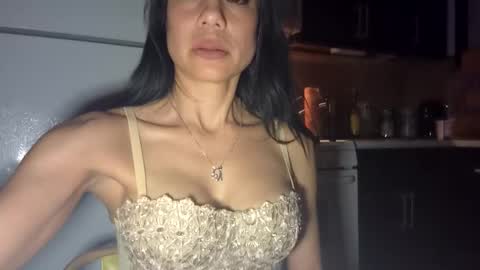 Roxy online show from April 5, 10:34 am