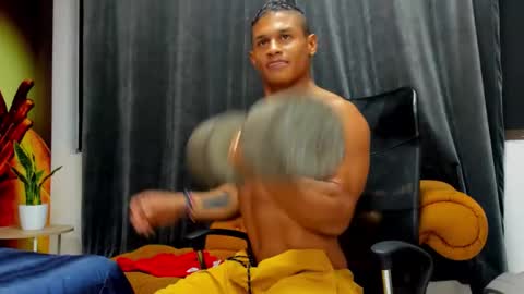 Casike online show from December 18, 12:28 am