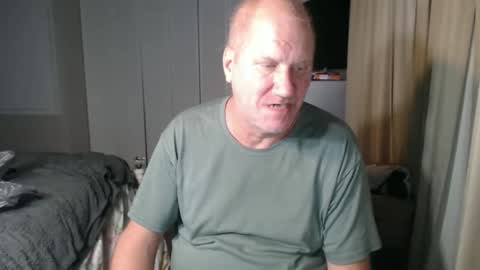 CasinoCam online show from November 2, 1:05 am