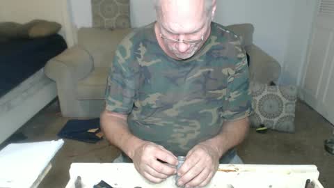 Snapshot of casinocam chatting on February 17, 8:30 am CasinoCam online show from February 17, 8:30 am