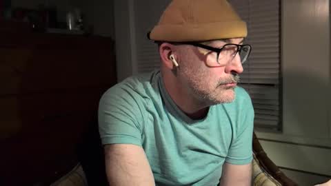 hairyokieotter online show from February 25, 7:45 am