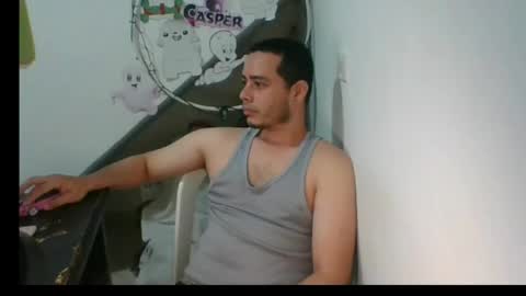 Casper online show from June 9, 12:55 am