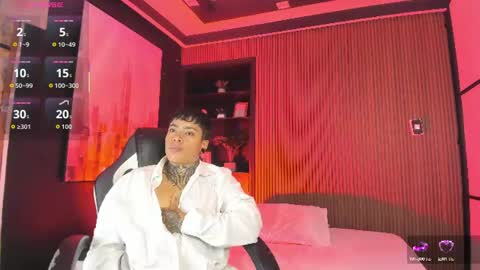 Casper online show from June 13, 12:48 pm
