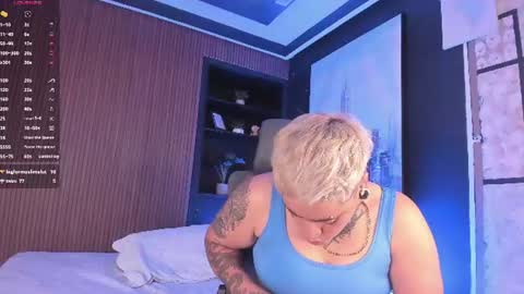 Casper online show from July 28, 4:39 pm