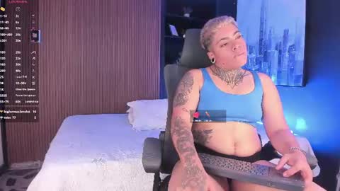 Casper online show from July 28, 3:21 pm