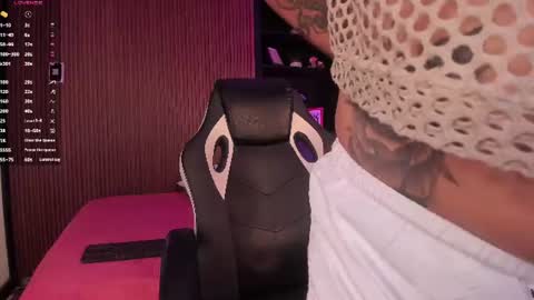 Casper online show from July 24, 2:36 pm