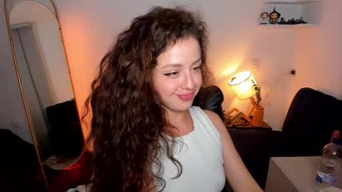 Cassie online show from February 10, 12:13 am