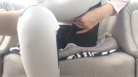 Snapshot of cassandra_joy chatting on February 27, 2:00 pm Cassandra joy online show from February 27, 2:00 pm