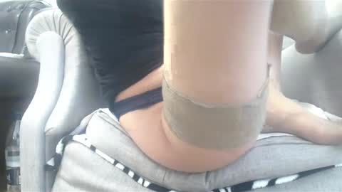 Snapshot of cassandra_joy chatting on February 23, 1:32 pm Cassandra joy online show from February 23, 1:32 pm