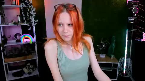 Cassandra online show from June 9, 1:33 pm