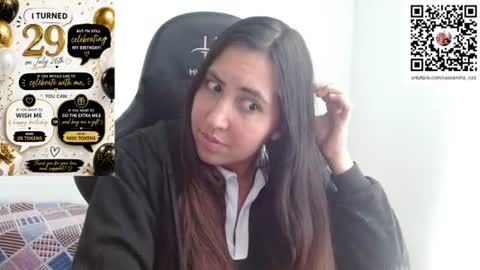 573215024606 online show from July 30, 10:10 pm