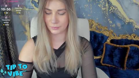 Lena online show from February 6, 10:47 am