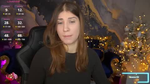 Lena online show from January 18, 7:17 am