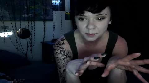 CassCassidy89 online show from December 20, 12:23 pm