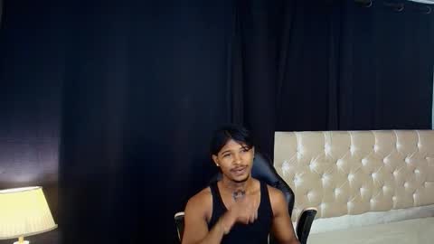 CASSIAN GOLD online show from March 6, 8:13 am