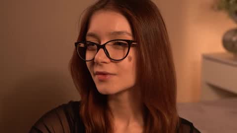 Cassie online show from February 26, 3:59 pm