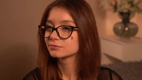 Cassie online show from February 18, 3:45 pm