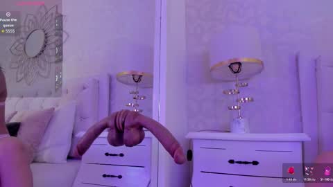  Celeste  online show from November 8, 3:20 am