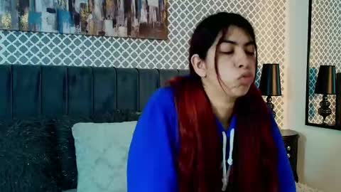 cassie_bloom online show from September 23, 3:55 am