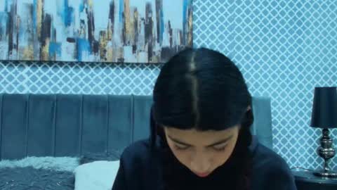 cassie_bloom online show from October 15, 5:22 am