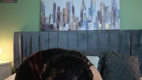 cassie_bloom online show from June 5, 7:14 am