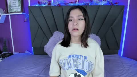 Cassie Jones online show from January 25, 9:47 am