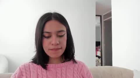Cassie Jones online show from June 10, 8:29 pm