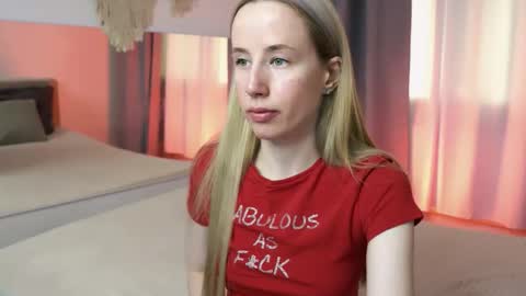 Cassie online show from March 23, 9:09 pm