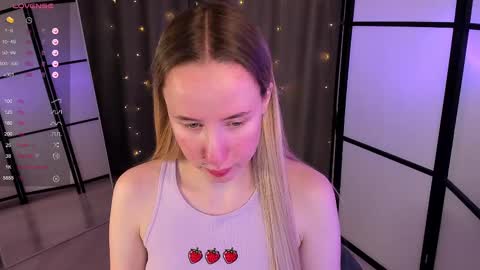 Cassie online show from February 21, 8:49 pm