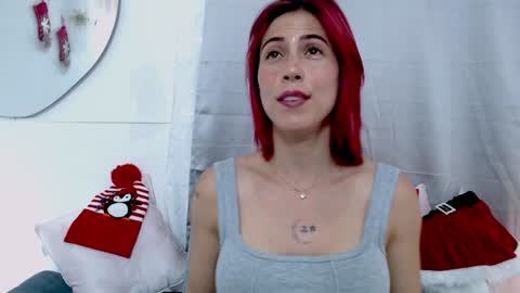 Susana independent model online show from December 28, 12:36 am