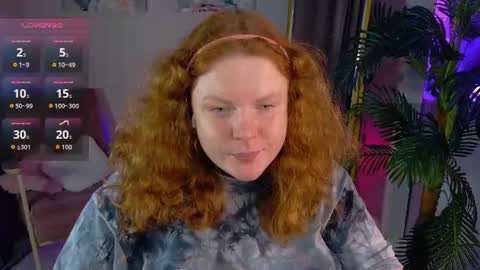 Cassie online show from June 30, 8:29 pm
