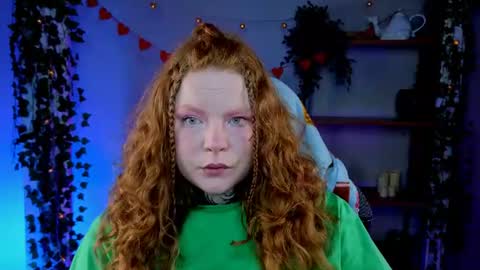 Cassie online show from July 19, 9:06 pm