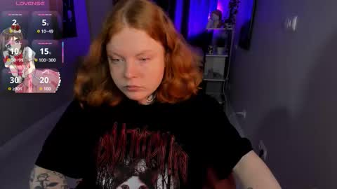 Cassie online show from October 10, 8:35 pm