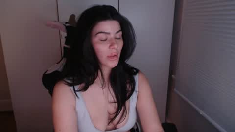 cassiealvarez online show from July 7, 1:51 am