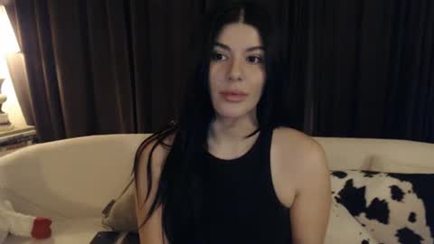 cassiealvarez online show from July 25, 1:36 am